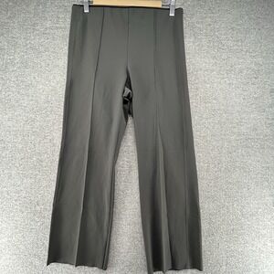 Athleta Jogger Pants Women Size Medium Gray